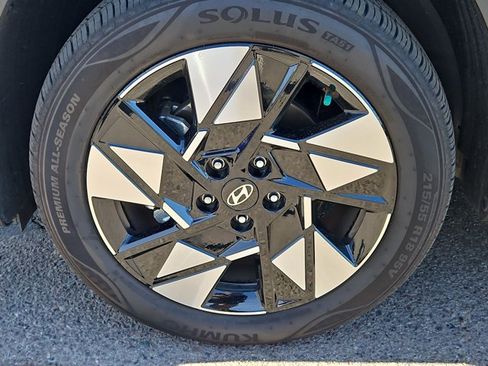 Used 2025 Hyundai Kona SEL image 26