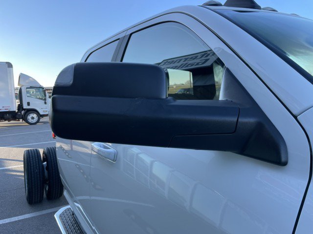 Used 2022 RAM 4500 SLT w/ Quick Order Package 2YG SLT AWD/4WD image 21