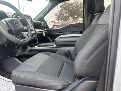 Certified 2024 Ford F150 STX image 10