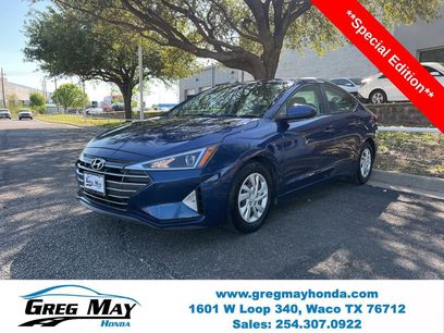 Used 2019 Hyundai Elantra SE