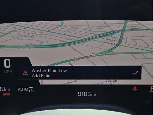 Used 2025 Chevrolet Tahoe RST w/ Comfort Package image 30