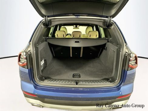 Used 2023 BMW X3 xDrive30i w/ Premium Package w/ZPA AWD/4WD image 27