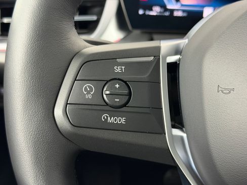 New 2026 BMW X2 xDrive28i w/ Technology Package image 17