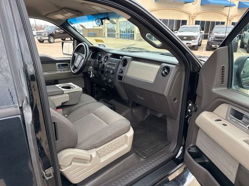 Used 2009 Ford F150 STX image 13