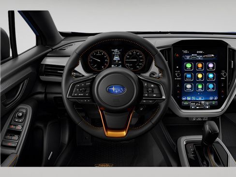 New 2026 Subaru Crosstrek 2.5i Wilderness w/ Crosstrek Mirror Package image 15