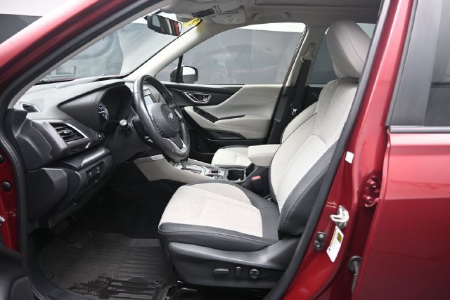 Used 2021 Subaru Forester Premium w/ Popular Package #1 AWD/4WD image 17