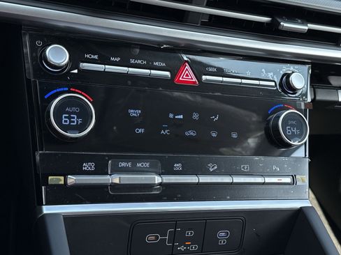 New 2026 Hyundai Santa Fe SE AWD/4WD image 21