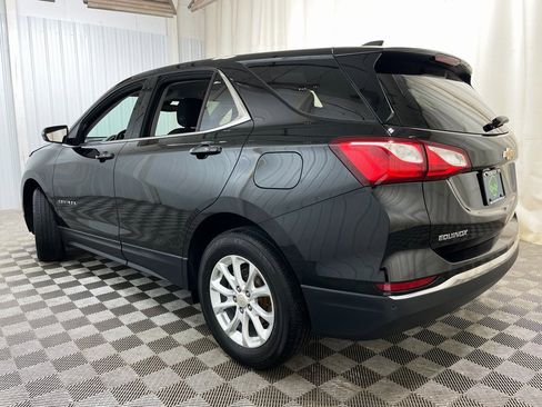 Certified 2018 Chevrolet Equinox LT image 44