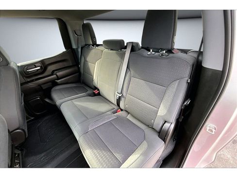 Used 2022 Chevrolet Silverado 1500 LT image 23