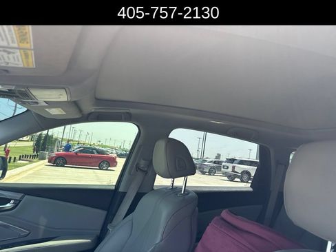 Used 2019 Acura RDX FWD w/ Technology Package image 4