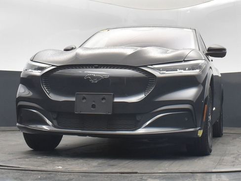 Used 2022 Ford Mustang Mach-E California Route 1 RWD image 17