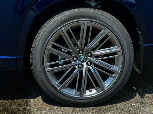 New 2026 Lexus TX 350 AWD image 29