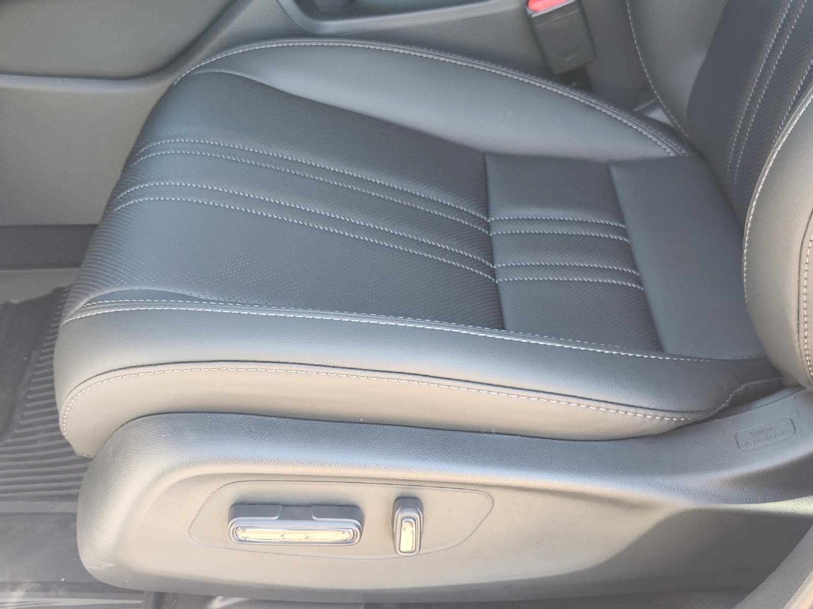 New 2027 Honda HR-V EX-L image 23