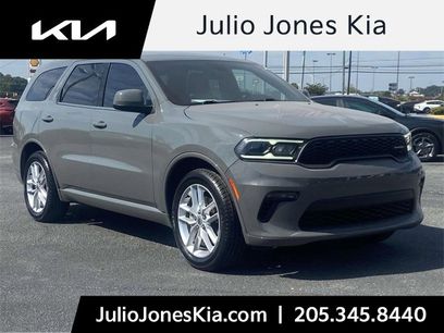 Used 2022 Dodge Durango GT