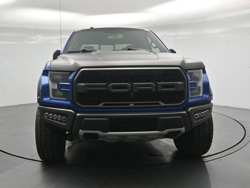 Used 2018 Ford F150 Raptor w/ Equipment Group 802A Luxury AWD/4WD image 54