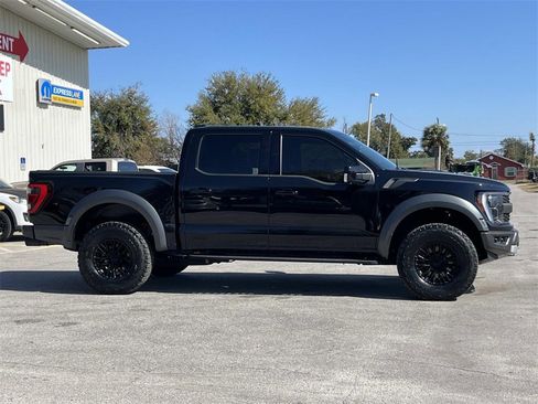 Used 2023 Ford F150 Raptor image 5