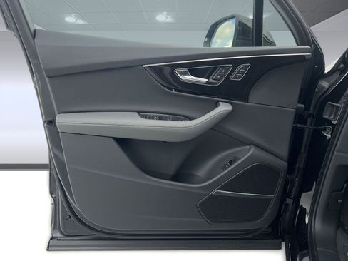 New 2025 Audi Q7 3.0T Premium Plus image 21
