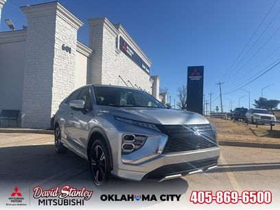 Used 2023 Mitsubishi Eclipse Cross SE