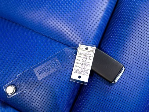 Certified 2023 Rolls-Royce Cullinan Black Badge image 37