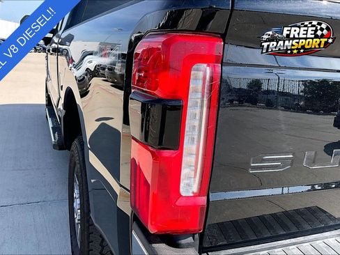 Used 2026 Ford F250 Lariat AWD/4WD image 37
