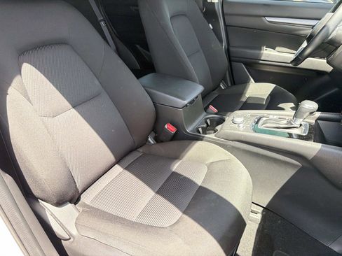 Used 2023 MAZDA CX-5 AWD 2.5 S image 24