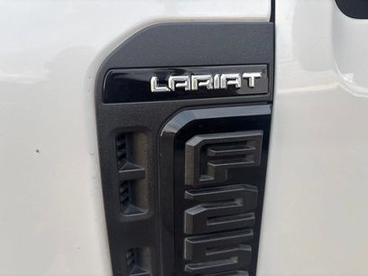 Used 2023 Ford F250 Lariat w/ Sport Appearance Package