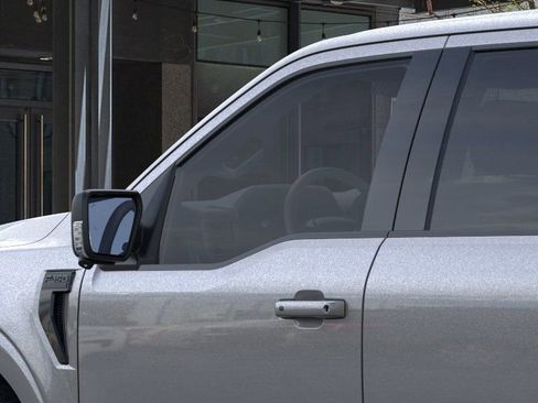 New 2026 Ford F150 XLT w/ Equipment Group 302A MID image 20