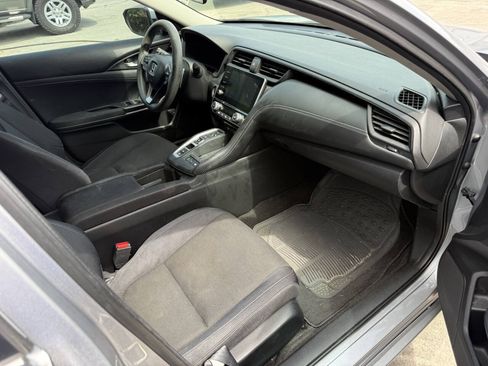 Used 2021 Honda Insight EX image 10