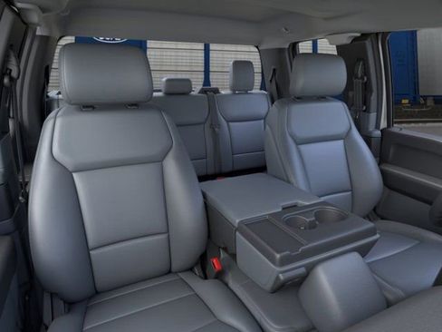 New 2026 Ford F150 XL RWD image 10