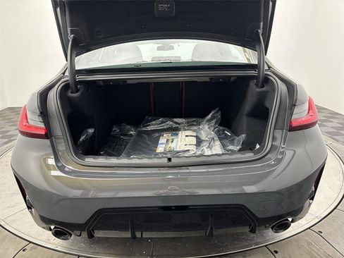 New 2026 BMW 330i xDrive Sedan w/ M Sport Package image 21