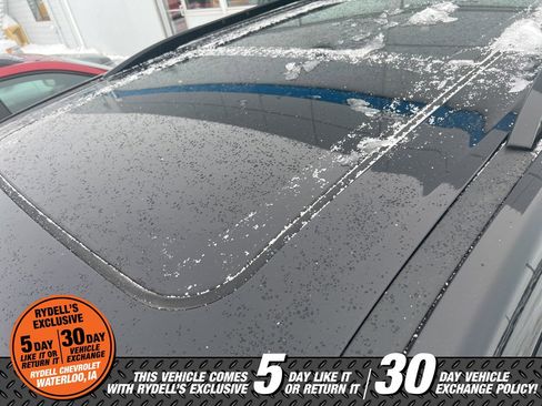 Certified 2024 Chevrolet Traverse RS w/ LPO, Floor Liner Package image 5