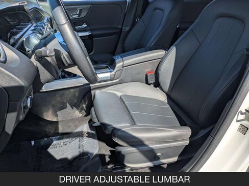 Used 2024 Mercedes-Benz EQB 250+ image 14