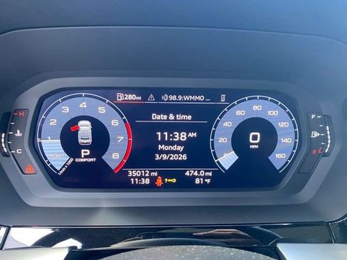 Used 2023 Audi A3 2.0T Premium image 21