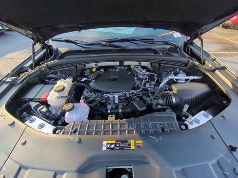 New 2026 Jeep Grand Cherokee Altitude AWD/4WD image 40
