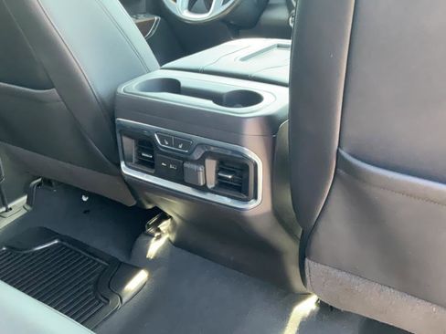 Certified 2021 GMC Sierra 1500 SLT AWD/4WD image 21
