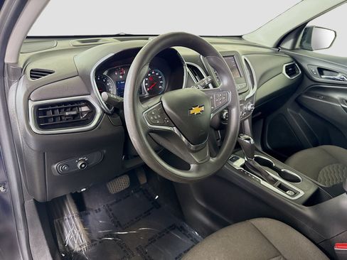 Used 2021 Chevrolet Equinox LT AWD/4WD image 23