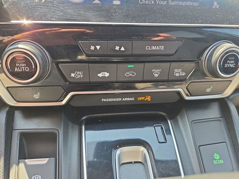 Used 2017 Honda CR-V Touring image 20