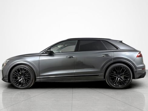 New 2026 Audi SQ8 Prestige AWD/4WD image 3