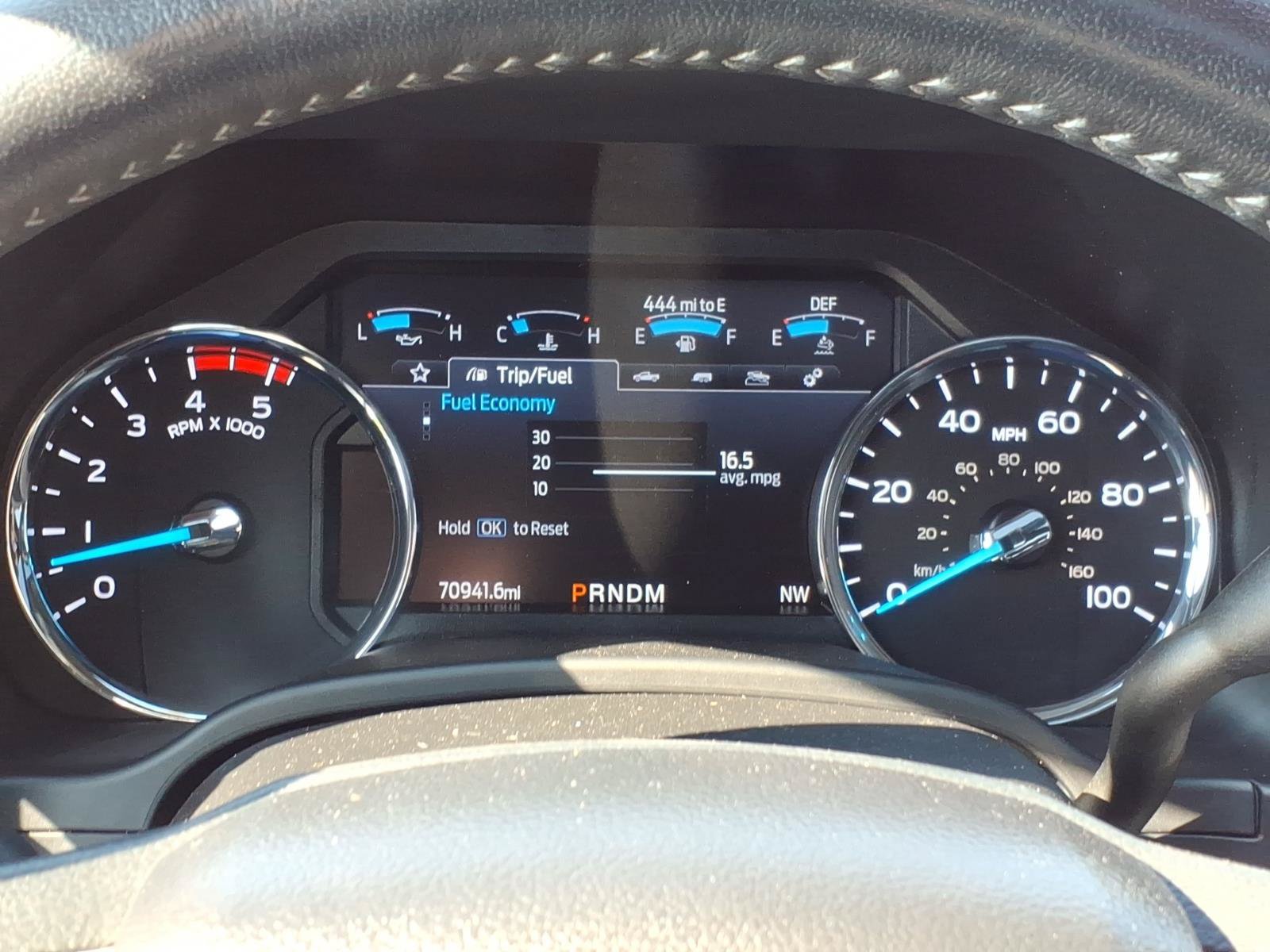 Used 2021 Ford F350 Lariat AWD/4WD image 31