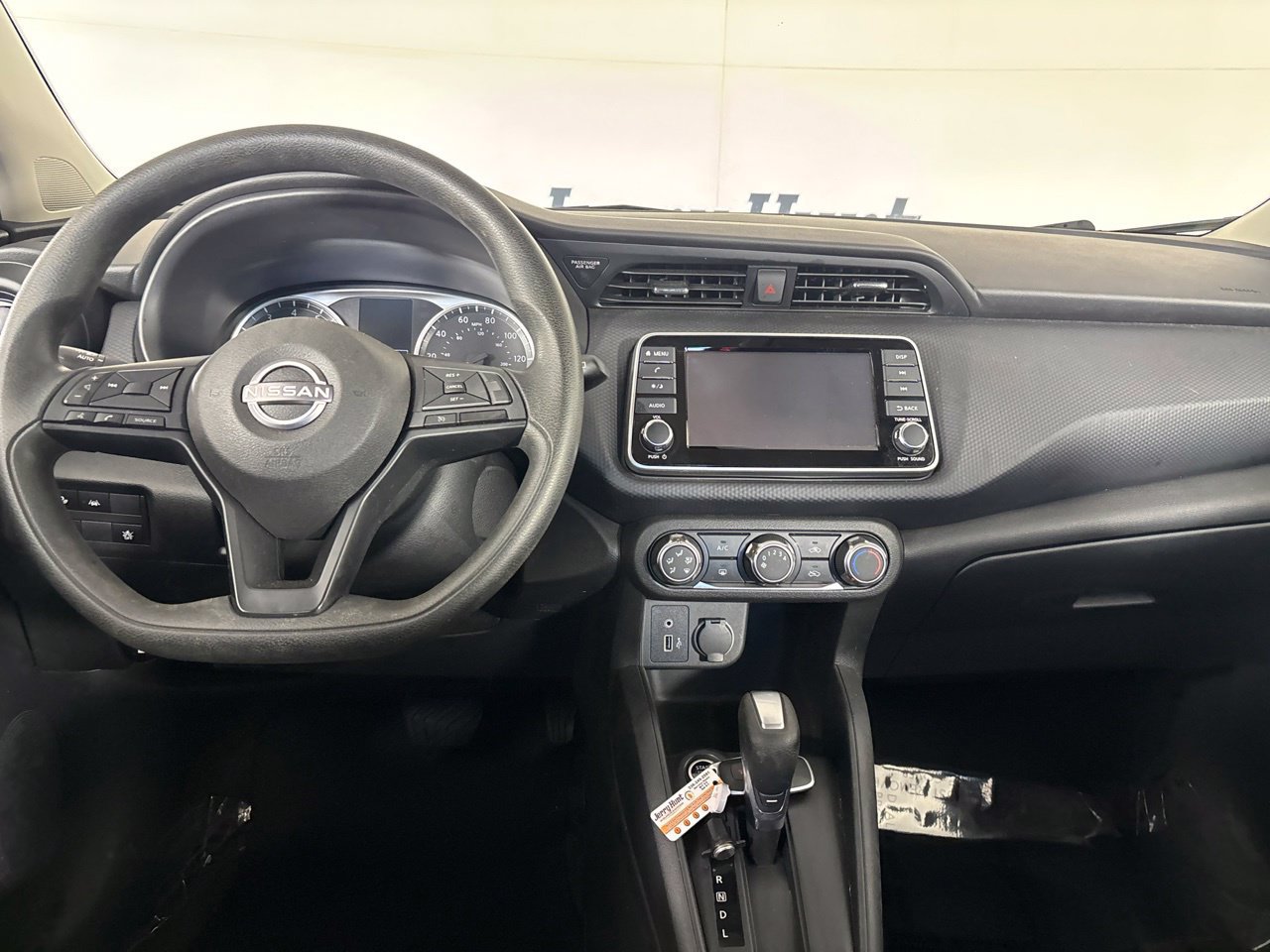Used 2025 Nissan Kicks Play S FWD image 24