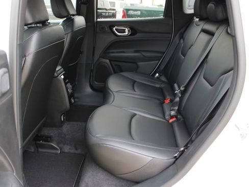 New 2026 Jeep Compass Limited w/ Sun, Sound & Navigation Group AWD/4WD image 41