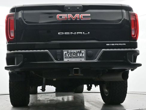 Used 2023 GMC Sierra 3500 Denali w/ Denali Ultimate Package image 53