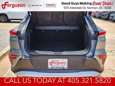 New 2026 Buick Envista Preferred w/ Convenience I Package FWD image 45