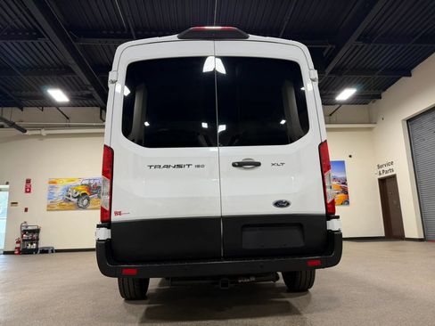 Used 2019 Ford Transit 150 XLT RWD image 18