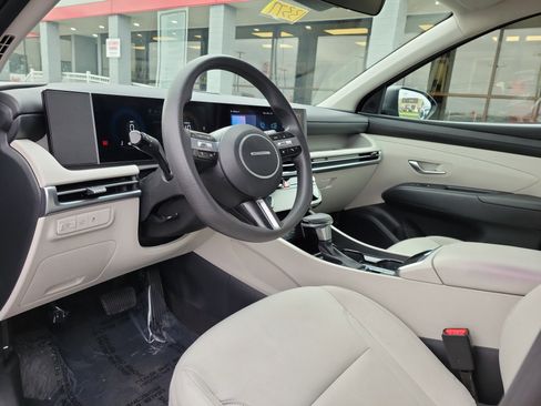 Used 2025 Hyundai Tucson SEL image 19