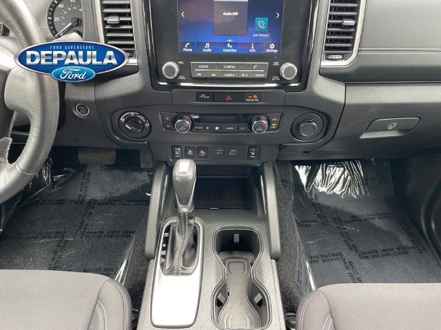 Used 2024 Nissan Frontier SV w/ SV Convenience Package AWD/4WD image 14