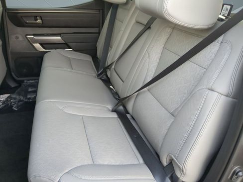 New 2025 Toyota Tundra SR5 image 25