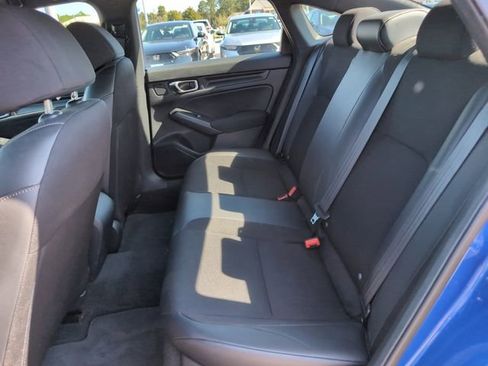 Certified 2024 Honda Civic Sport image 26