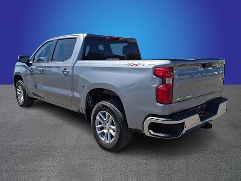 Used 2023 Chevrolet Silverado 1500 LT image 5