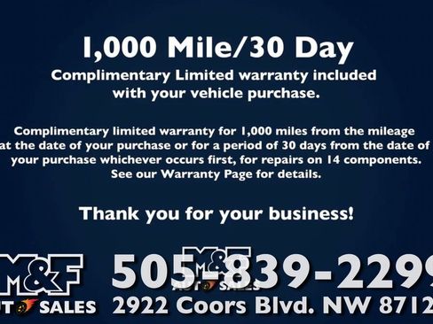 Used 2021 Dodge Durango AWD w/ Trailer Tow Group IV image 2